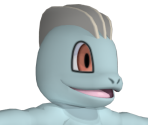 #066 Machop - Pokémon X / Y