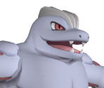 #067 Machoke - Pokémon X / Y