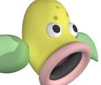 #070 Weepinbell - Pokémon X / Y