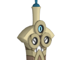 #679 Honedge - Pokémon X / Y
