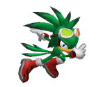 Jet Trophy - Super Smash Bros. Brawl