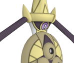 #681 Aegislash - Pokémon X / Y