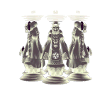 Sages Trophy - Super Smash Bros. Brawl