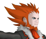 Lysandre - Pokémon X / Y