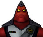 Blarg - Ratchet & Clank: Full Frontal Assault