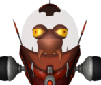 Drophyd - Ratchet & Clank: Full Frontal Assault