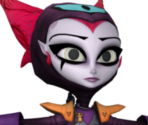 Vendra Prog - Ratchet & Clank: Into the Nexus