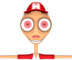 Ren - Nicktoons MLB