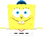 SpongeBob - Nicktoons MLB