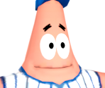 Patrick - Nicktoons MLB
