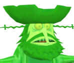 The Flying Dutchman - Nicktoons MLB