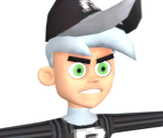 Danny Phantom - Nicktoons MLB