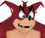 Crunch Bandicoot - Crash Bandicoot: Wrath of Cortex