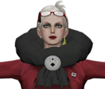 Jeanne (Default) - Bayonetta