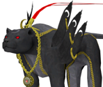 Bayonetta (Animal Forms) - Bayonetta