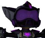 Nether Armor - Ratchet & Clank: Into the Nexus