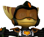 Terachnoid Armor - Ratchet & Clank: Into the Nexus
