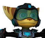 Thug Armor - Ratchet & Clank: Into the Nexus