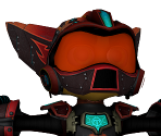 Volcanox Armor - Ratchet & Clank: Into the Nexus