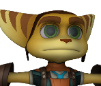 Ratchet - Ratchet & Clank: Full Frontal Assault