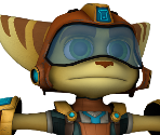 Q-Force Armor (Ratchet) - Ratchet & Clank: Full Frontal Assault