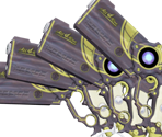 All 4 One - Bayonetta