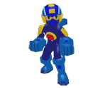 MegaMan.EXE - Mega Man Network Transmission