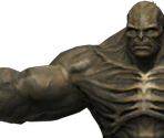 Abomination - The Incredible Hulk