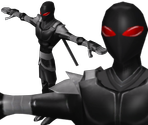 Foot Ninja - T.M.N.T