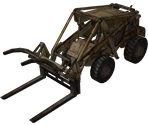 Forklift - Borderlands 2