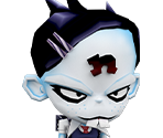Nina Cortex - Crash Twinsanity