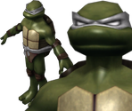 Teenage Mutant Ninja Turtle - T.M.N.T