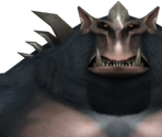 Yeti - T.M.N.T