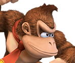 Donkey Kong - Super Smash Bros. Brawl