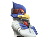 Falco - Super Smash Bros. Brawl