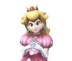 Peach - Super Smash Bros. Brawl