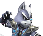 Wolf - Super Smash Bros. Brawl
