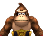 Boxer Kong - Super Smash Bros. Brawl: Project M