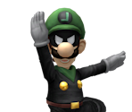 Mr. L - Super Smash Bros. Brawl: Project M