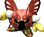 Morpho Knight - Super Smash Bros. Brawl: Project M