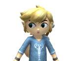 Outset Link - Super Smash Bros. Brawl: Project M