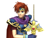 Roy - Super Smash Bros. Brawl: Project M