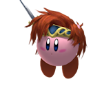 Roy Hat - Super Smash Bros. Brawl: Project M