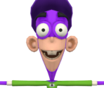 Fanboy - Nicktoons MLB