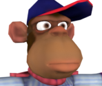Nesmith - Nicktoons MLB
