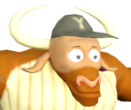 Yak - Nicktoons MLB