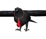 Birds - Bayonetta