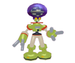 NumberMan.EXE - Mega Man Network Transmission