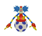 ColorMan.EXE - Mega Man Network Transmission