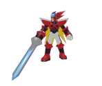 Zero.EXE - Mega Man Network Transmission